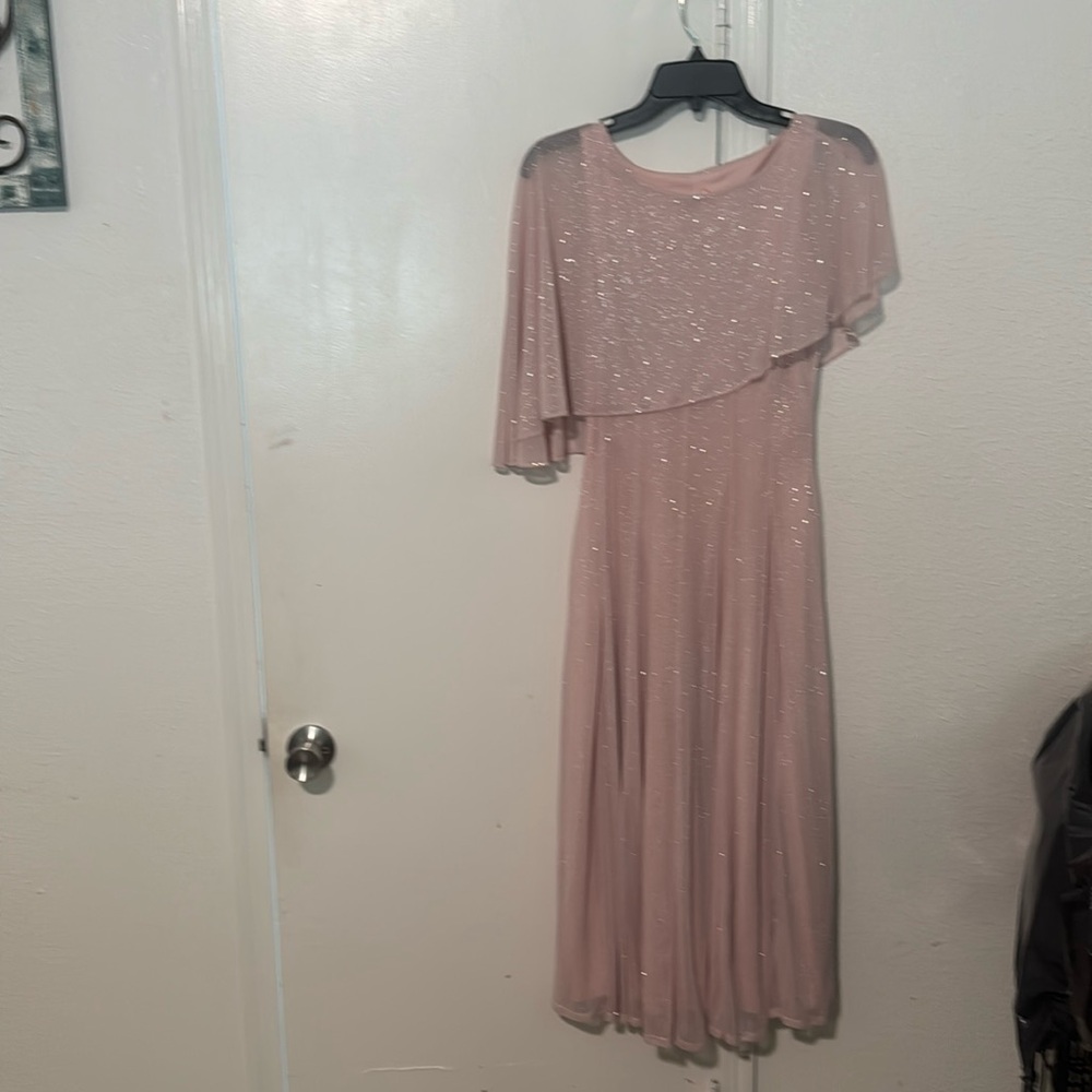 Brand new party or prom dress never worn